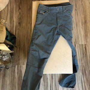 Men's Kuhl Pants